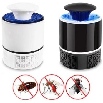 Foxter Elektrický lapač hmyzu proti komárům a dalšímu hmyzu 1109