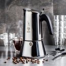 Moka konvice a french press Bialetti New Venus 10