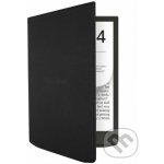 PocketBook pouzdro Flip pro InkPad Color2 InkPad 4 černé HN-FP-PU-743G-RB-WW – Zboží Mobilmania
