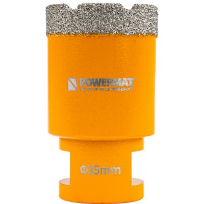Powermat PM1573 – Hledejceny.cz