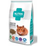 Nutrin Complete Křeček & myš 400 g – Zboží Mobilmania