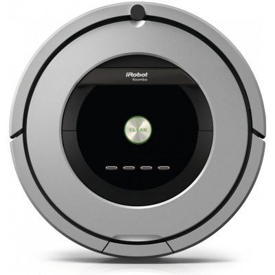 iRobot Roomba 886 od 11 990 Kč - Heureka.cz