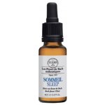 Bachovy květové esence Spánek Sleep 20 ml – Hledejceny.cz