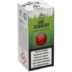 Dekang Classic Wild strawberry 10 ml 0 mg – Hledejceny.cz