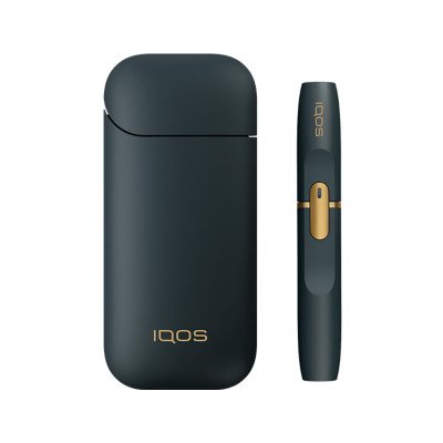 IQOS 2.4 PLUS SADA Navy od 990 Kč - Heureka.cz