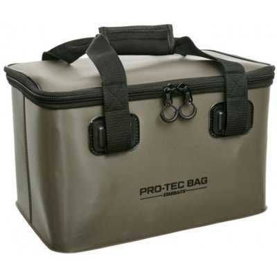 Starbaits Pro Tec EVA Bag Velikost L – Zboží Mobilmania