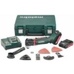 Metabo MT 18 LTX 613021840 – Zbozi.Blesk.cz