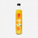 Grizly Ginger shot 0,5 l – Zboží Mobilmania