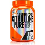 Extrifit Citrulline Pure 1000 90 kapslí – Zboží Mobilmania