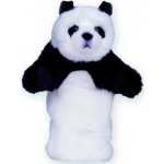 Daphne's Driver Headcovers PANDA – Zboží Dáma