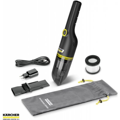 Kärcher CVH Anniversary Edition 1.198-355.0 – Hledejceny.cz