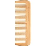 Olivia Garden Bamboo Brush Healthy Hair Comb 4 – Hledejceny.cz