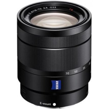 Sony 16-70mm f/4 SEL