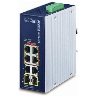 Planet IGS-824UPT – Zbozi.Blesk.cz