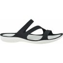 Crocs Swiftwater Sandal W 203998-066 Black/white