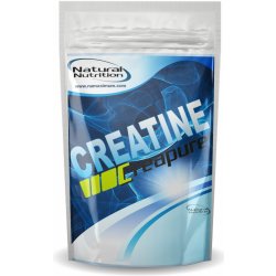 Natural Nutrition Creatine Creapure 400 g