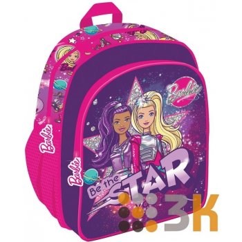 St.Majewski batůžek 12" Barbie Stars 121234