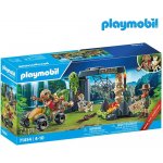 Playmobil 71454 Hledání pokladu v džungli – Zboží Živě