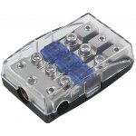 Pojistkové pouzdro mini ANL 3pojistky – Zboží Živě