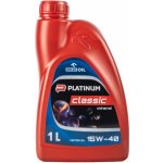 Orlen Oil Platinum Classic Mineral 15W-40 1 l | Zboží Auto