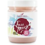 Hristina přírodní obličejová maska na akné 200 ml – Zboží Dáma