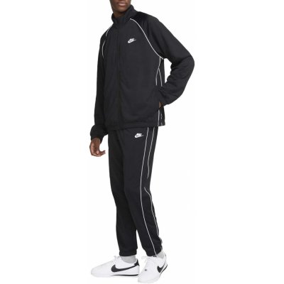 Nike M NSW SPE PK TRK SUIT CZ9988-010 – Zboží Mobilmania