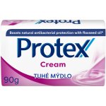 Protex Cream antibakteriální toaletní mýdlo 90/100 g – Hledejceny.cz