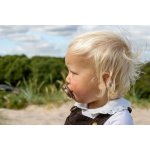 Bibs De Lux silikon Woodchuck blush 2 ks – Zbozi.Blesk.cz