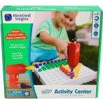 Pexi Activity Center KOUZELNÝ ŠROUBOVÁK – Zboží Živě