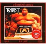 Kabát - Suma sumárum - Remastered CD – Zboží Dáma