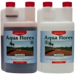 Canna Aqua Flores A+B 1 L – Zboží Mobilmania