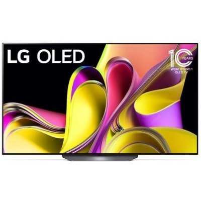 LG OLED65B39LA – Zboží Mobilmania