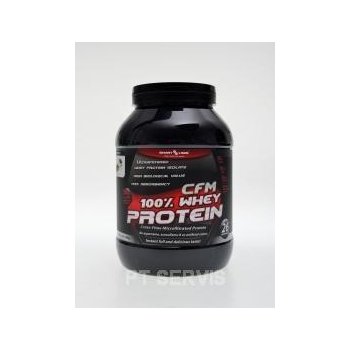 Smartlabs CFM 100% Whey Protein 908 g