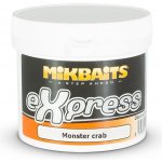 Mikbaits eXpress těsto Monster Crab 200g – Hledejceny.cz
