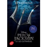 Percy Jackson et les Olympiens édition à l'occasion de la série Disney + T1 Le voleur de foudre Rick Riordan – Hledejceny.cz