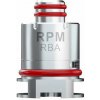 Žhavící hlava do atomizéru Smok RPM80 RGC RBA Coil NiCR 0,6ohm