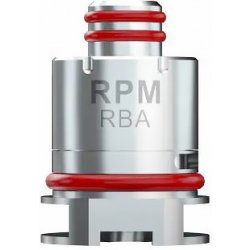 Smok RPM80 RGC RBA Coil NiCR 0,6ohm
