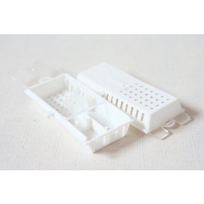 BE-EQ Klícka zasílací plastová KLASIK – Hledejceny.cz