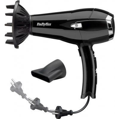 Babyliss D374DE – Sleviste.cz