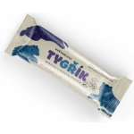 Květomluva Ovocná tyčinka tygřík borůvka s černým rybízem bio, 40 g – Hledejceny.cz