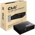 Club-3D CSV-1381 – Zboží Živě