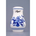 porcelán Dubí Cibulák pepřenka sypací s nápisem Pepř 10113 1 – Sleviste.cz