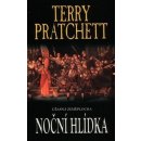 Noční hlídka - Pratchett Terry