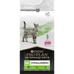 Pro Plan Veterinary Diets Feline HA Hypoallergenic 1,3 kg – Hledejceny.cz