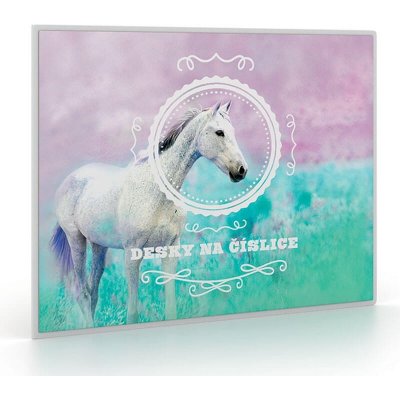 Karton P P Desky na číslice Koník – Sleviste.cz