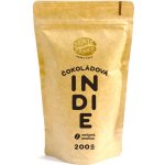 Zlaté Zrnko Indie ČOKOLÁDOVÁ zrnková 0,2 kg – Hledejceny.cz