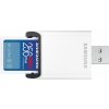 Paměťová karta Samsung SDXC 256 GB MB-SD256SB/WW