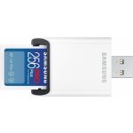 Samsung SDXC 256 GB MB-SD256SB/WW – Hledejceny.cz