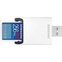 Samsung SDXC 256 GB MB-SD256SB/WW