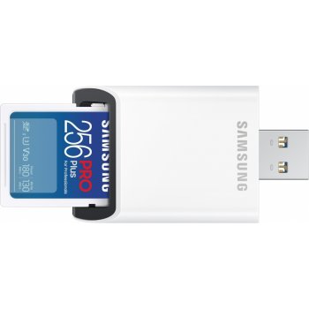 Samsung SDXC 256 GB MB-SD256SB/WW